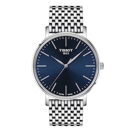 Tissot Everytime Desire Men's Watch T1434101104100