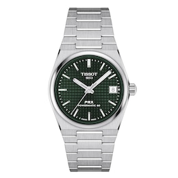 Tissot PRX Powermatic 80 Women's Automatic Watch T1372071109100