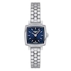 Thumbnail Image 1 of Tissot Lovely Square Women's Quartz Watch T0581091104101