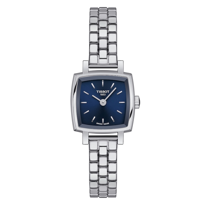 Main Image 1 of Tissot Lovely Square Women's Quartz Watch T0581091104101