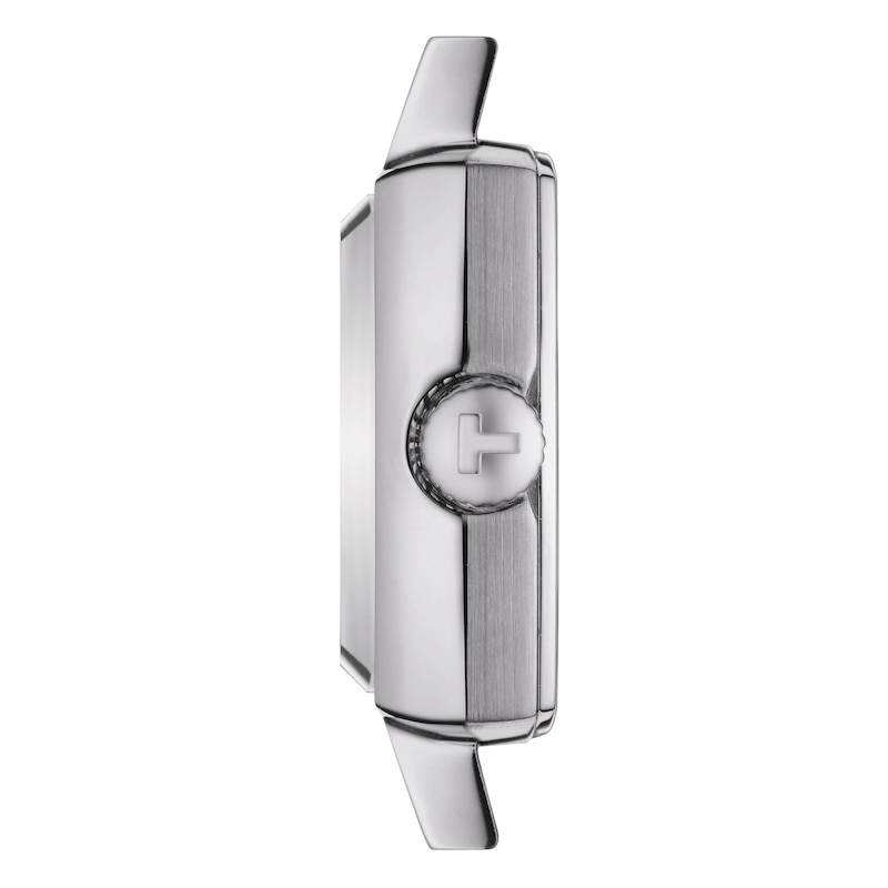 Main Image 2 of Tissot Lovely Square Women's Quartz Watch T0581091104101