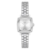 Thumbnail Image 1 of Tissot Lovely Square Women's Quartz Watch T0581091103601