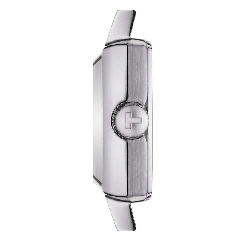 Main Image 2 of Tissot Lovely Square Women's Quartz Watch T0581091103601