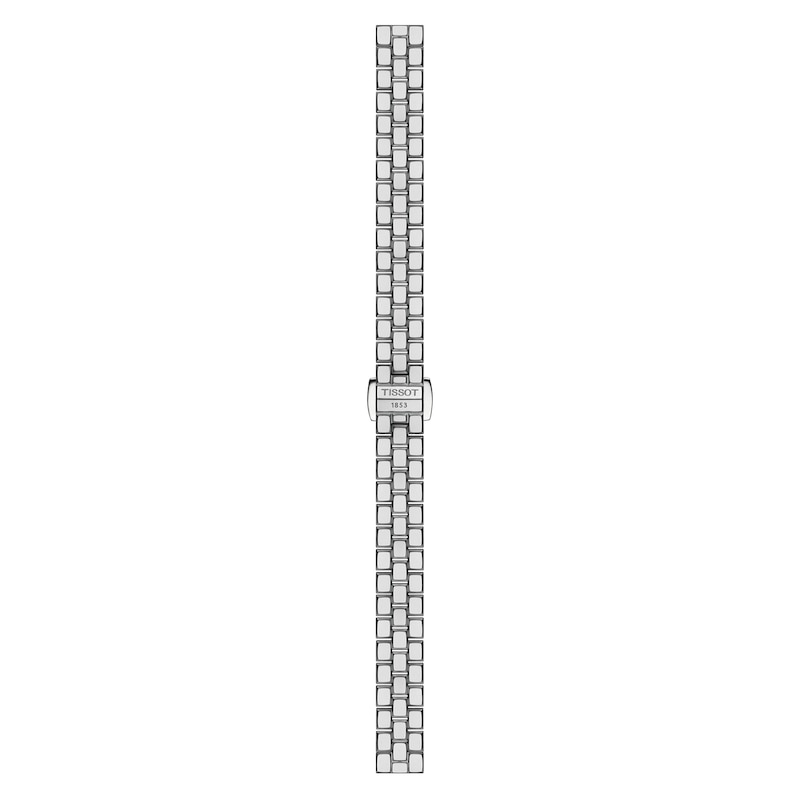 Main Image 4 of Tissot Lovely Square Women's Quartz Watch T0581091103601