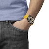 Thumbnail Image 5 of Tissot T-Sport Sideral Powermatic 80 Men's Watch T1454079705700