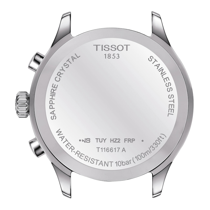 Main Image 3 of Tissot Chrono XL Classic Men's Watch T1166171109200