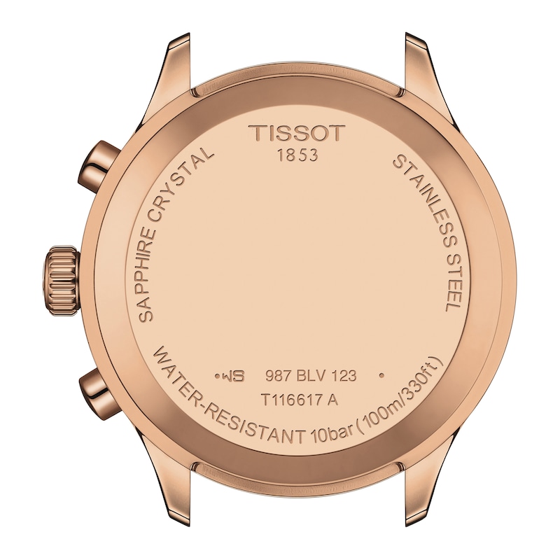 Main Image 3 of Tissot Chrono XL Classic Men's Watch T1166173604200