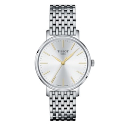 Tissot Everytime Desire Women's Watch T1432101101101