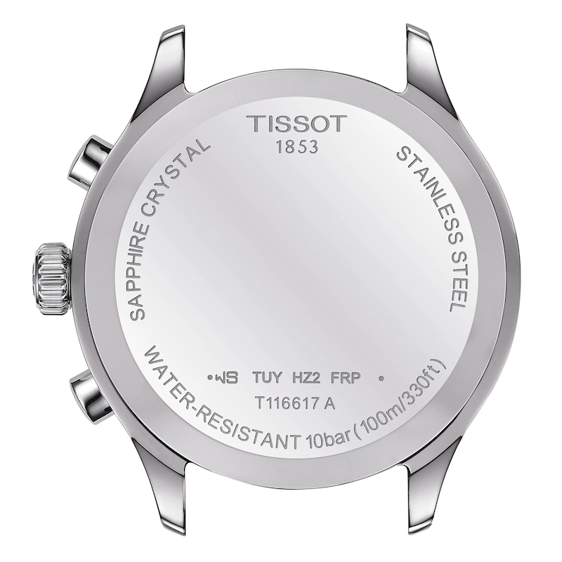 Main Image 2 of Tissot Chrono XL Classic Men's Watch T1166171609200