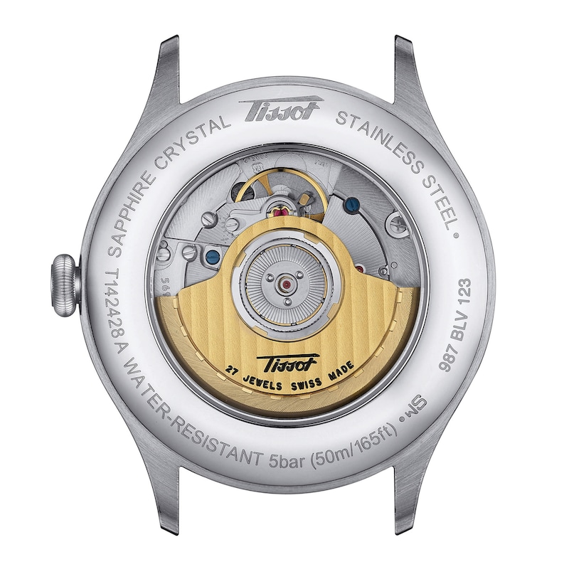 Main Image 3 of Tissot Heritage Watch T1424281108200