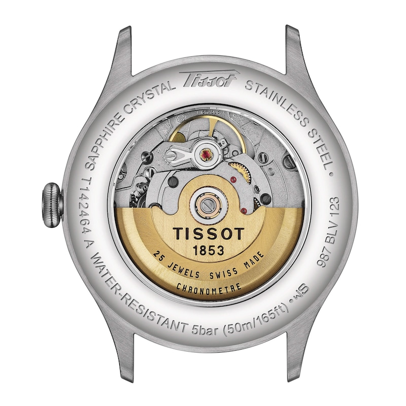 Main Image 3 of Tissot Chrometre Watch T1424641633200