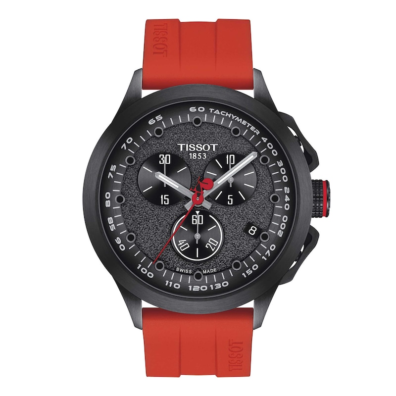 Tissot T-Race Chronograph T1354173705104