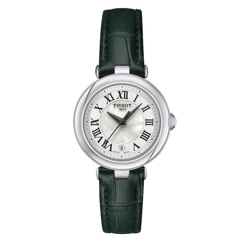 Main Image 1 of Tissot Bellissima Women's Watch T1260101611302