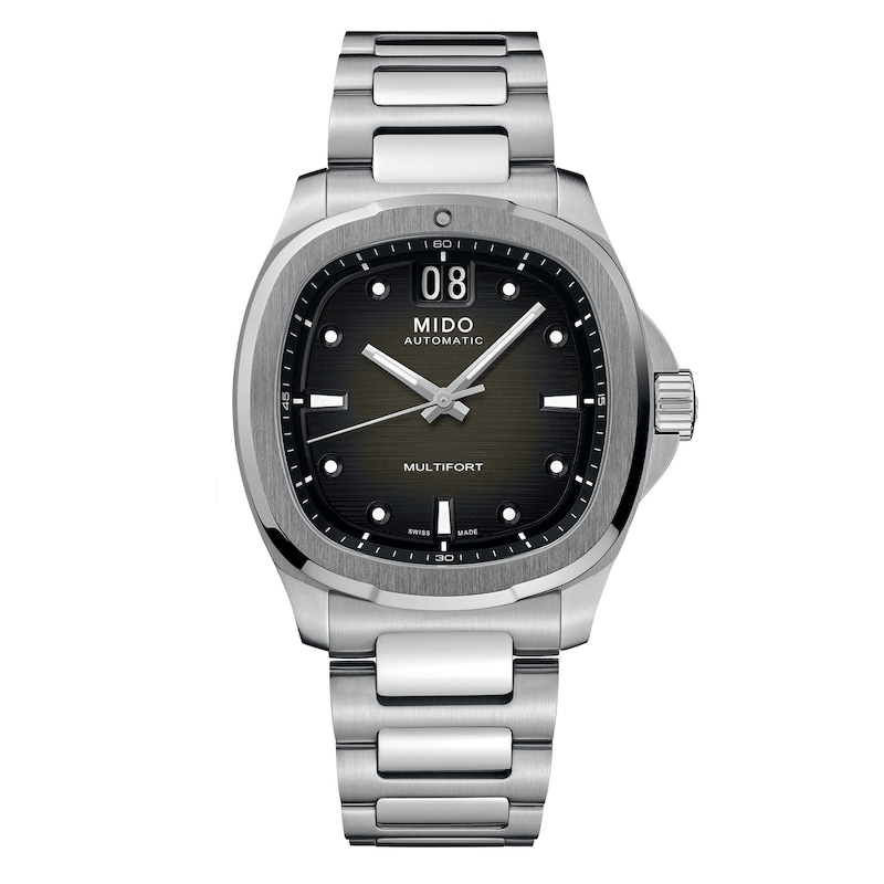 Mido Multifort III Automatic Men's Watch M0495261108100