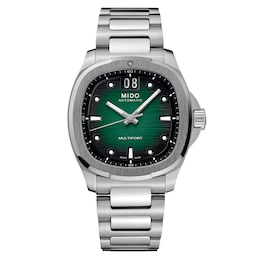 Mido Multifort III Automatic Men's Watch M0495261109100