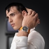 Thumbnail Image 3 of Mido Multifort III Automatic Men's Watch M0495261708100