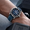 Thumbnail Image 4 of Mido Multifort Caliber 80 Automatic Men's Watch M0384301704100