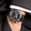 Thumbnail Image 4 of Mido Multifort Caliber 80 Automatic Men's Watch M0404271605200