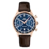 Thumbnail Image 1 of Mido Multifort Caliber 80 Automatic Men's Watch M0404273604200