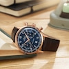 Thumbnail Image 4 of Mido Multifort Caliber 80 Automatic Men's Watch M0404273604200