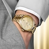 Thumbnail Image 3 of Mido Multifort Caliber 80 Automatic Men's Watch M0404073302700