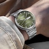 Thumbnail Image 4 of Mido Commander Icone Automatic Men's Watch M0316311109100