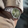 Thumbnail Image 5 of Mido Commander Icone Automatic Men's Watch M0316311109100