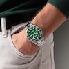 Thumbnail Image 4 of Mido Ocean Star Ceramic Men's Watch M0424301109100