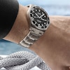 Thumbnail Image 4 of Mido Ocean Star Caliber 80 Ceramic Men's Watch M0424304405100