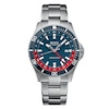 Thumbnail Image 0 of Mido Ocean Star GMT Men's Watch M0266291104100