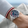 Thumbnail Image 7 of Mido Ocean Star GMT Men's Watch M0266291104100