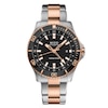 Thumbnail Image 1 of Mido Ocean Star GMT Men's Watch M0266292205100