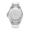 Thumbnail Image 3 of Mido Ocean Star GMT Men's Watch M0266292205100