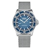 Thumbnail Image 1 of Mido Ocean Star Tribute Men's Watch M0268071104101