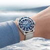 Thumbnail Image 7 of Mido Ocean Star Tribute Men's Watch M0268071104101