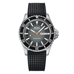 Mido Ocean Star Tribute Men's Watch M0268301708100