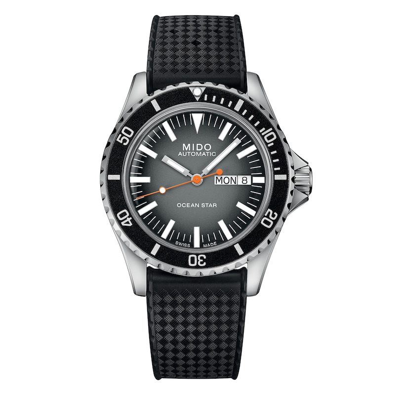 Main Image 1 of Mido Ocean Star Tribute Men's Watch M0268301708100