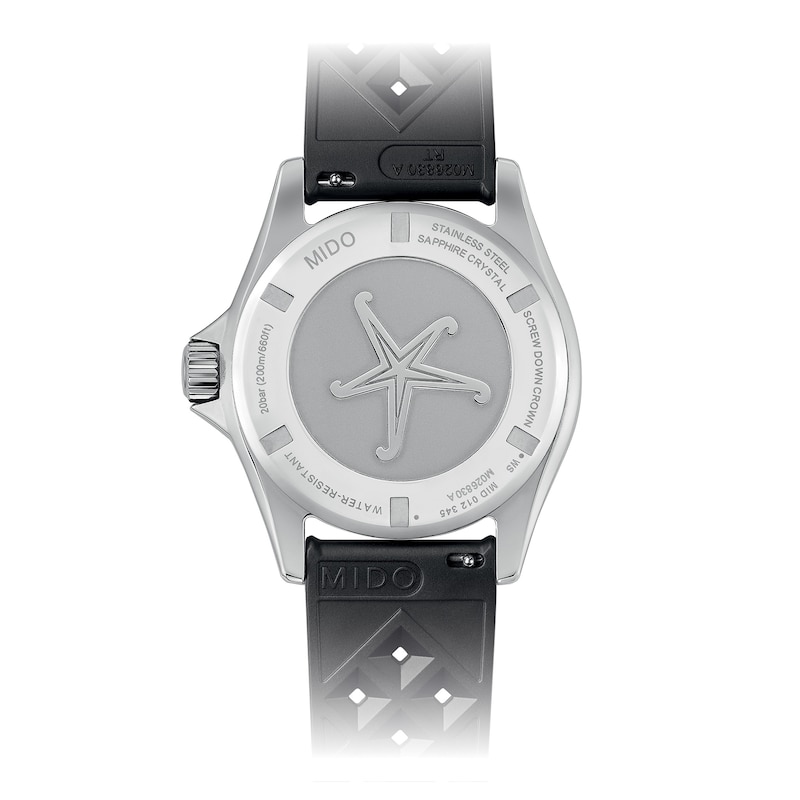 Main Image 3 of Mido Ocean Star Tribute Men's Watch M0268301708100