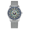 Thumbnail Image 4 of Mido Ocean Star Tribute Men's Watch M0268291704100