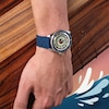 Thumbnail Image 7 of Mido Ocean Star Tribute Men's Watch M0268291704100