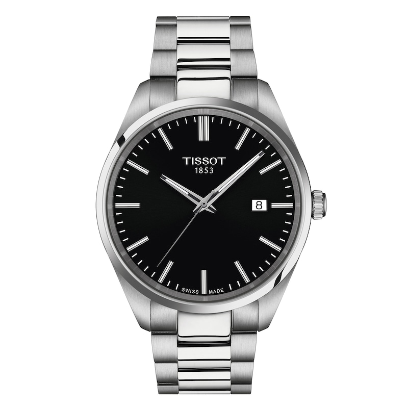 Main Image 1 of Tissot PR100 Men's Watch T1504101105100