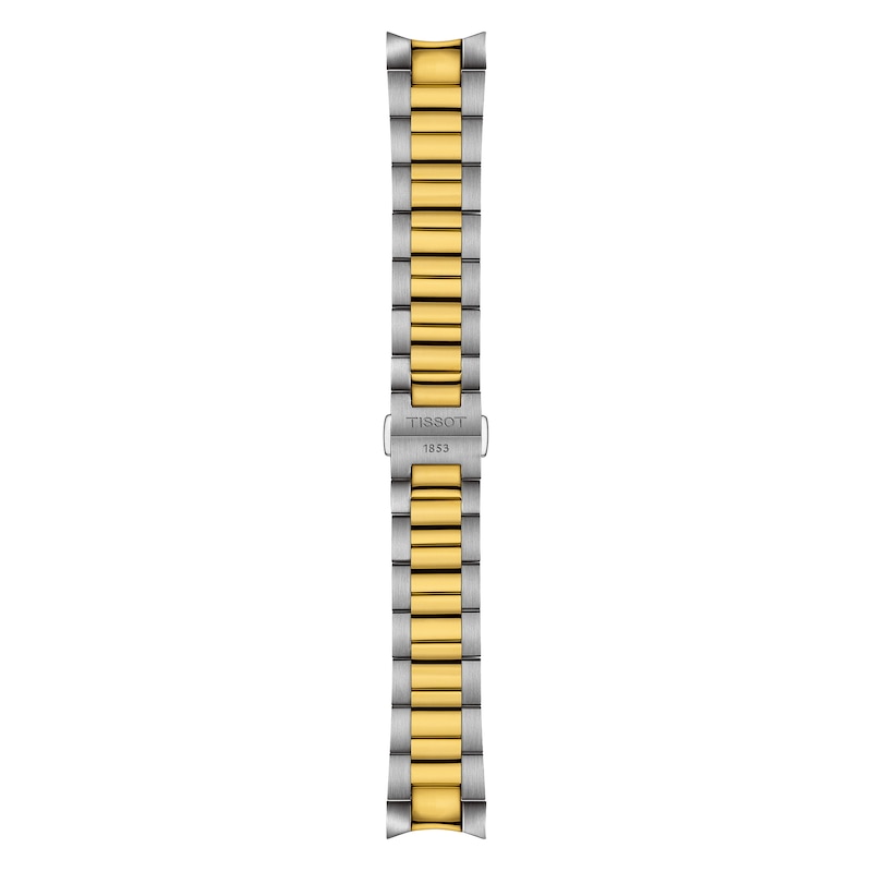 Main Image 4 of Tissot PR100 Men's Watch T1504102204100