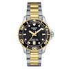 Thumbnail Image 1 of Tissot Seastar 1000 Watch T1202102205100