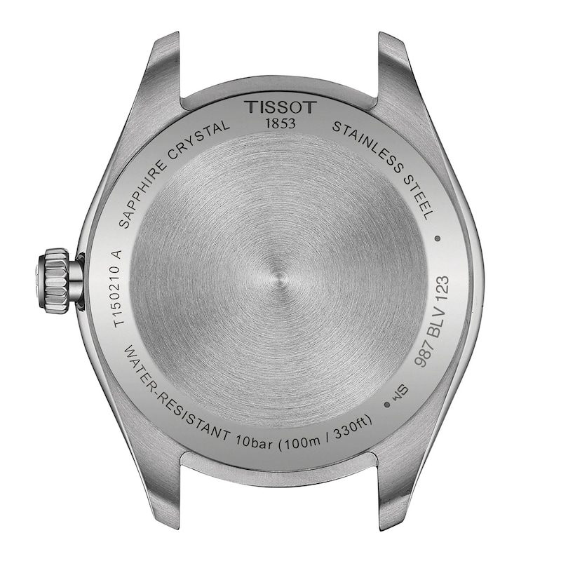 Main Image 3 of Tissot PR 100 Classic Watch T1502101104100