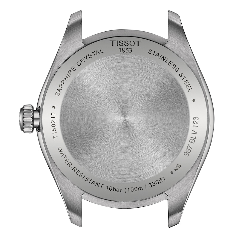 Main Image 3 of Tissot PT 100 Classic Watch T1502102611100