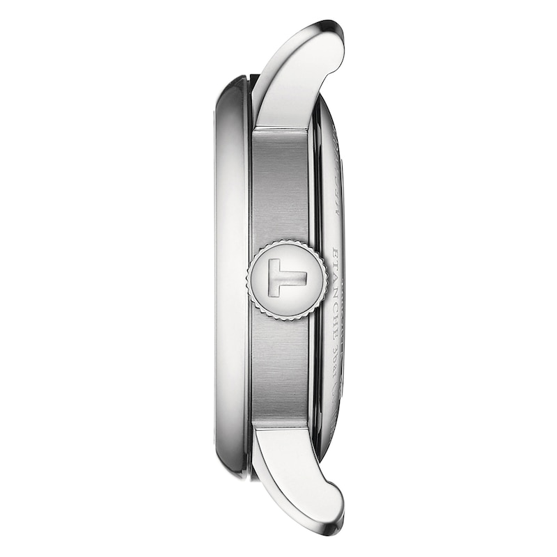 Main Image 2 of Tissot Le Locle Powermatic 80 20th Anniversary Women's Watch T0062071103601