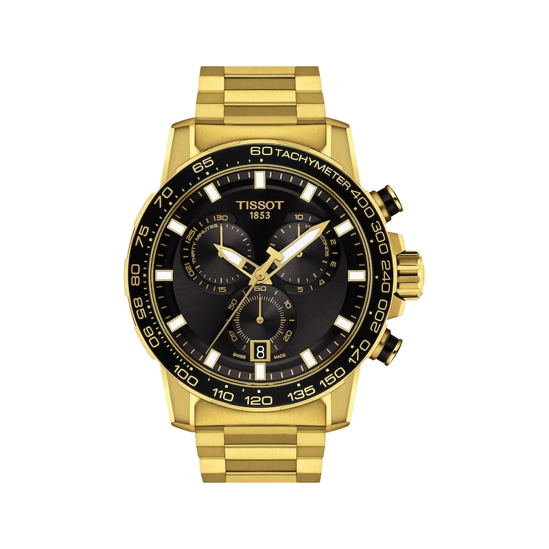 Main Image 1 of Tissot Supersport Chrono Men's Watch T1256173305101