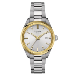 Tissot PR 100 Classic Watch T1502102103100