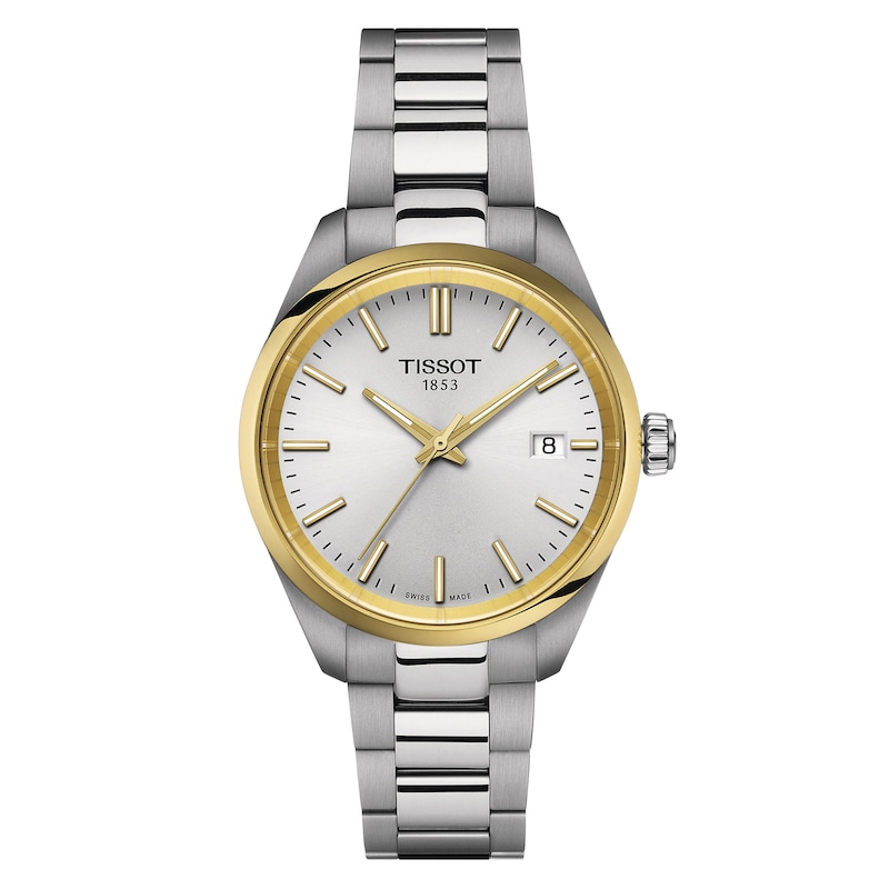 Main Image 1 of Tissot PR 100 Classic Watch T1502102103100