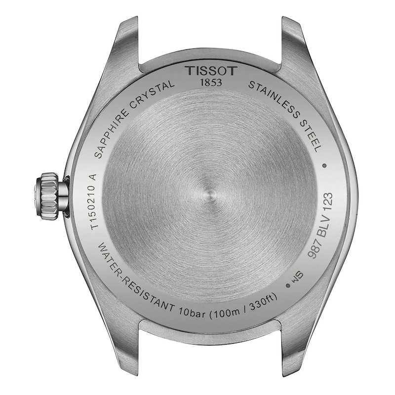 Main Image 3 of Tissot PR 100 Classic Watch T1502102103100